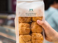 -哈尔滨秋林食品有限责任公司(秋林公司店)