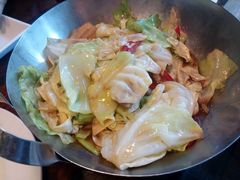 -章吴记喜瑞餐厅(东东城店)