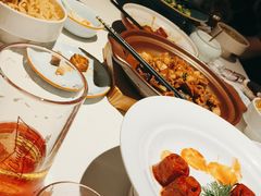 -庆云楼饭庄(什刹海店)
