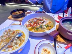 -老湘亲·品鉴湘菜(蔡塘爱琴海店)