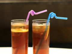 酸梅汁-本来精品川菜(嘉里中心店)