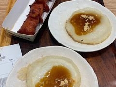 -小满手工粉(上海月星环球港店)