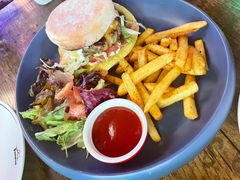 -Famous肥猫墨西哥音乐餐吧(五棵松华熙LIVE店)