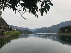 -雷波马湖风景区