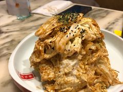 -京华烟云·北京烤鸭(领展购物广场·中关村店)