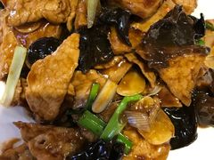 -到家尝北京菜(西坝河店)