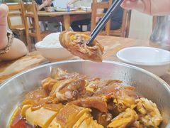 -如意坊美食(华兴一街店)