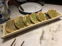 -绿茶餐厅(西湖银泰百货店)