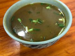 -旺泉餐饮店·清真牛肉面馆