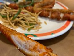 -比格比萨(国际能源店)