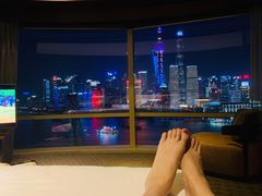 -上海外滩茂悦大酒店