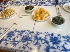 -东方饺子王(大屯路店)