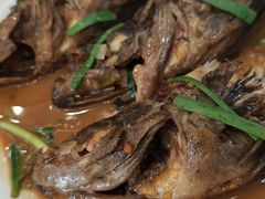 -龙香居海鲜浑锅家常菜·特色驴肉