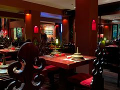 -花马天堂云南餐厅 Lost Heaven(高邮路店)