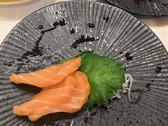 -争鲜回转寿司(浦东三钢里PLUS店)