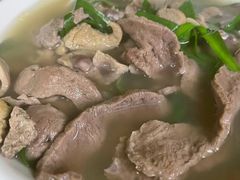 -珍珍小食店(西华路店)