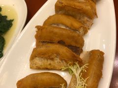 -卡尔顿东方银龙酒店•广西菜•早茶