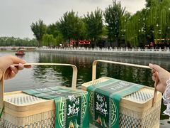 -清真·鸦儿李记·小馆(后海店)