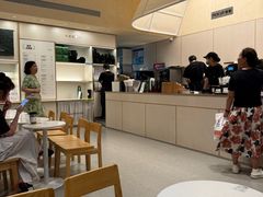-巴黎春天(陕西路店)
