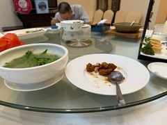 -鹿鸣酒家(越秀店)