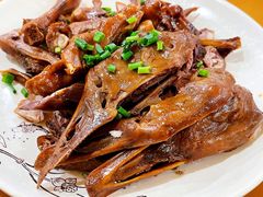 -乡亲鹅肉城(吴江店)