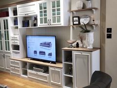 -佰丽爱家全屋定制(汶水店)