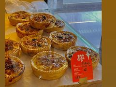 咸派Quiche-老梦面包CHEZMOREL(麦子店)