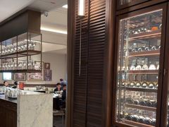 -鼎鼎香·港式火锅(北京SKP店)