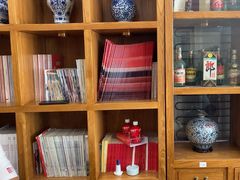 -草原传奇鲜羊火锅(桥北店)