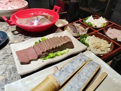 -小龙坎火锅(总店)