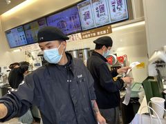 -古茗(海宁人民广场店)