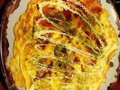 大阪鸡蛋烧-胜代日本料理(云程巷小区店)