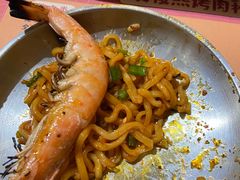 -俊熙家点餐式自助烤肉店(1227广场店)