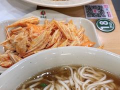 -李先生牛肉面大王(成都东站西广场店)