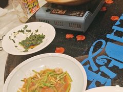 -高老庄新家宴(北斗星广场店)