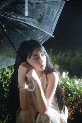 -孔雀手美甲美睫护理