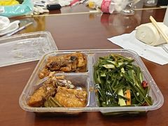 生菜-龍歌自助小火锅(城阳万象汇店)