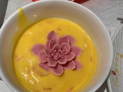 -新华饭店·新津菜·酥皮烤鸭·海鲜(津湾广场店)