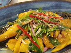 -玲珑·新粤菜(安华汇店)