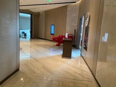 -上海世茂皇家艾美酒店