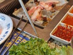 -阿亲家·韩式无限烤肉(春熙路店)