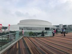 -北京园博大酒店