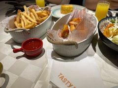 -西堤牛排(南京龙江店)