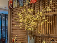 -佛山希尔顿酒店·融誉亚洲美食荟