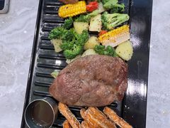 -必胜客(上海新南方商城PH店)
