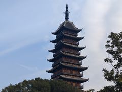 -常熟方塔园