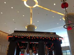 -扬州皇冠假日酒店