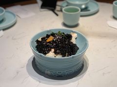 葱香鸡-卯时·龙光雅宴·精致锡帮菜(惠山古镇店)