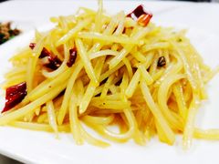 -黑皮酸菜鱼(三山街店)