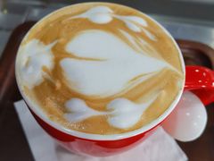 -旧雨咖啡·CoffeeFORU(黄村奥体店)